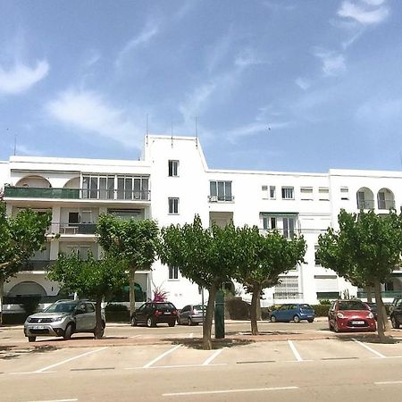 Absolute Apartment Empuriabrava Dış mekan fotoğraf