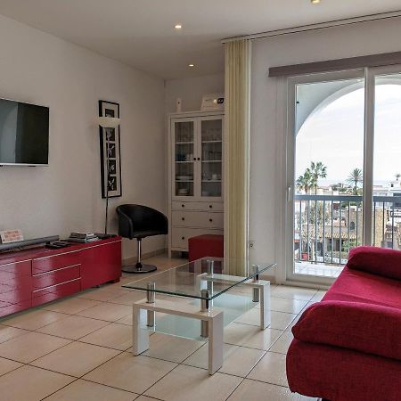 Absolute Apartment Empuriabrava Dış mekan fotoğraf