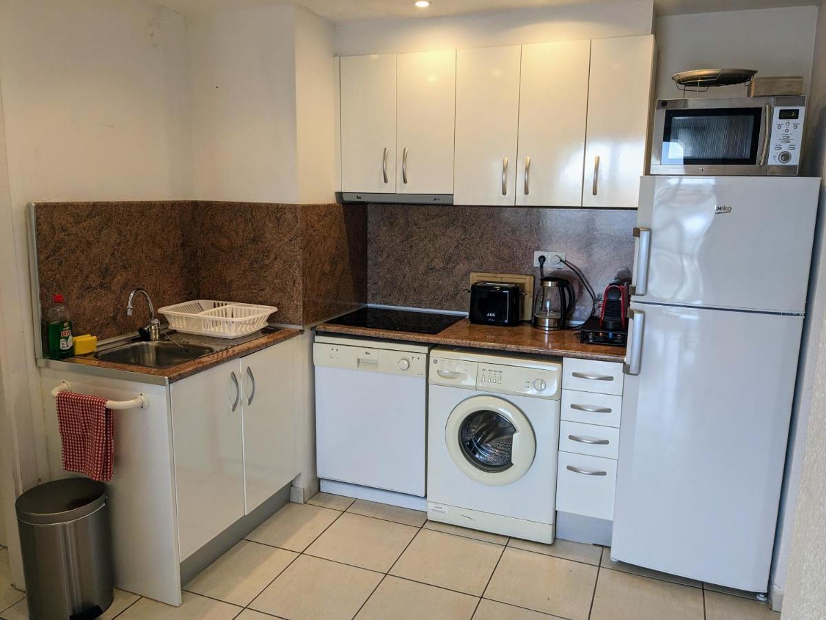 Absolute Apartment Empuriabrava Dış mekan fotoğraf