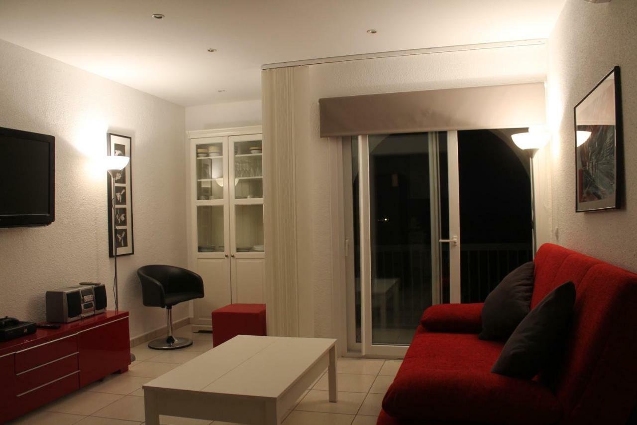 Absolute Apartment Empuriabrava Dış mekan fotoğraf