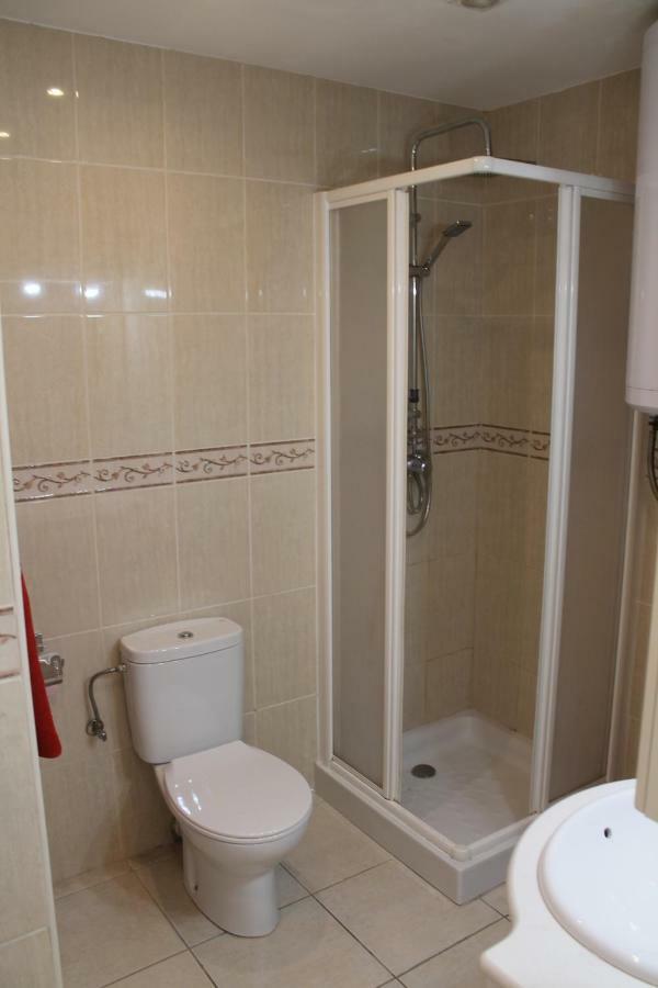 Absolute Apartment Empuriabrava Dış mekan fotoğraf