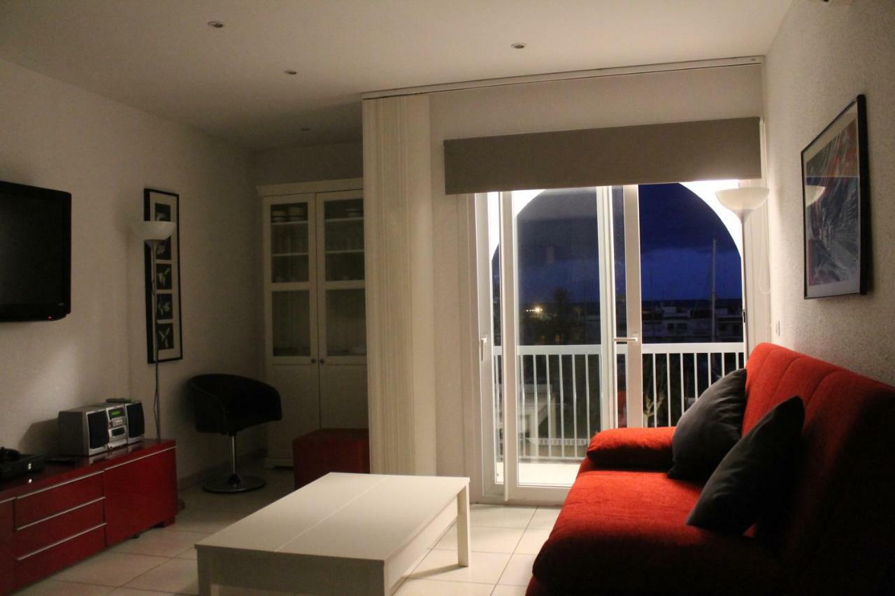 Absolute Apartment Empuriabrava Dış mekan fotoğraf
