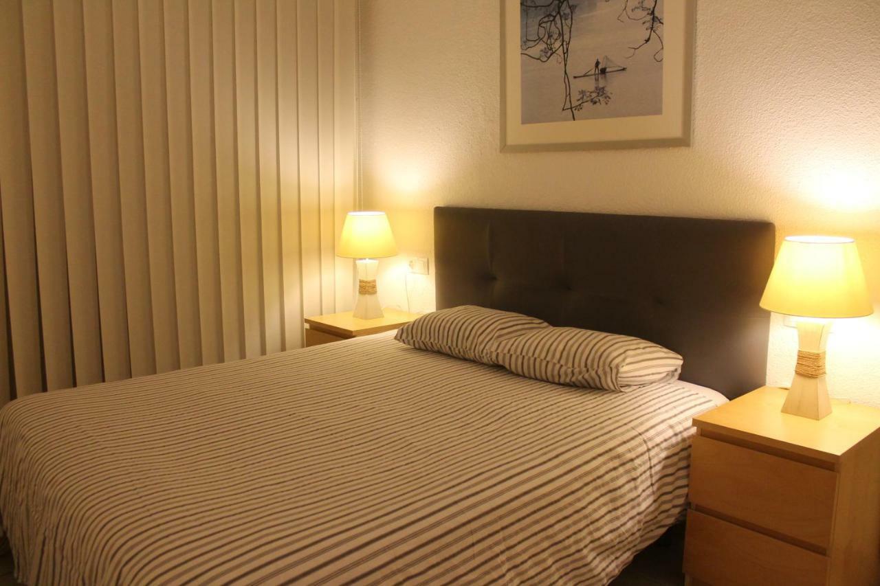 Absolute Apartment Empuriabrava Dış mekan fotoğraf