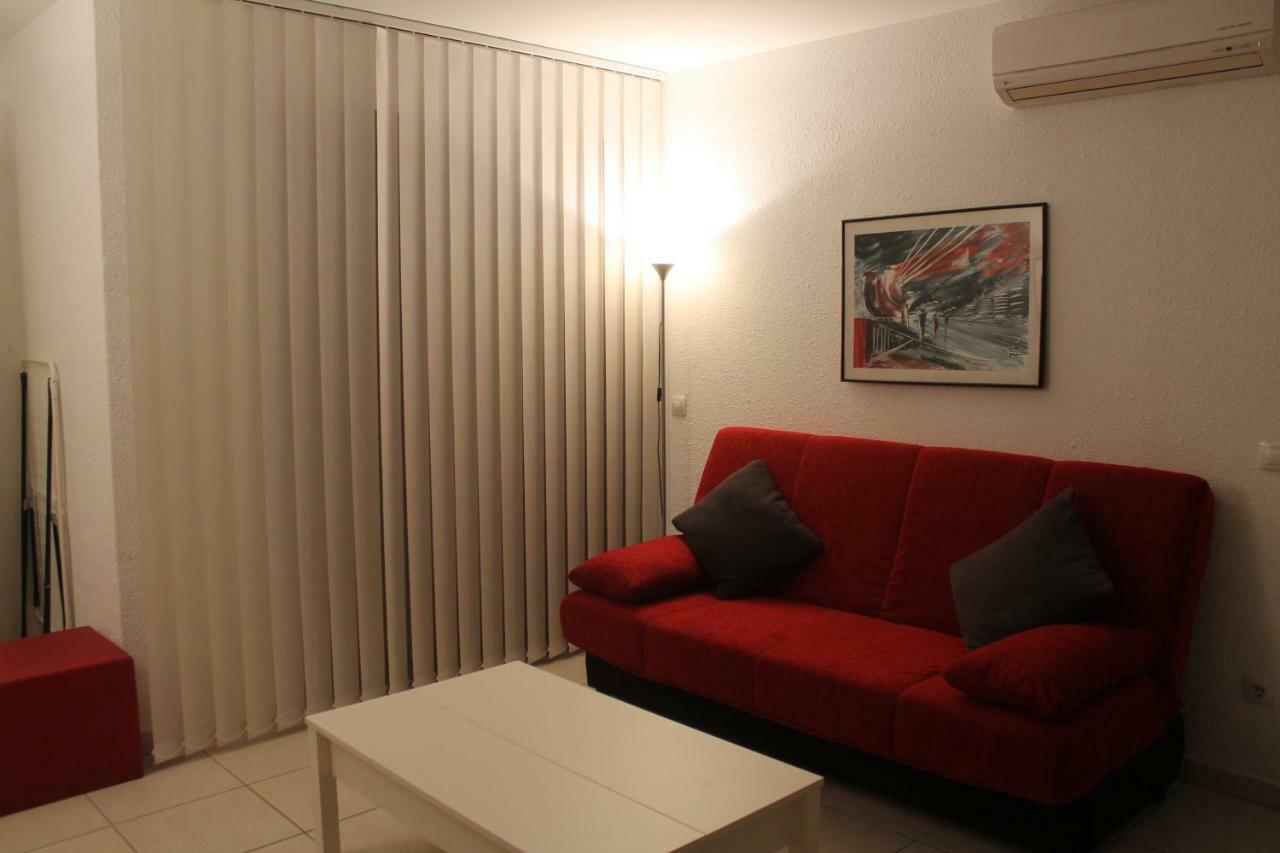 Absolute Apartment Empuriabrava Dış mekan fotoğraf