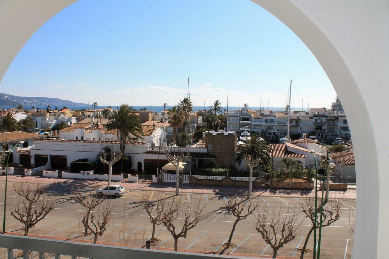 Absolute Apartment Empuriabrava Dış mekan fotoğraf