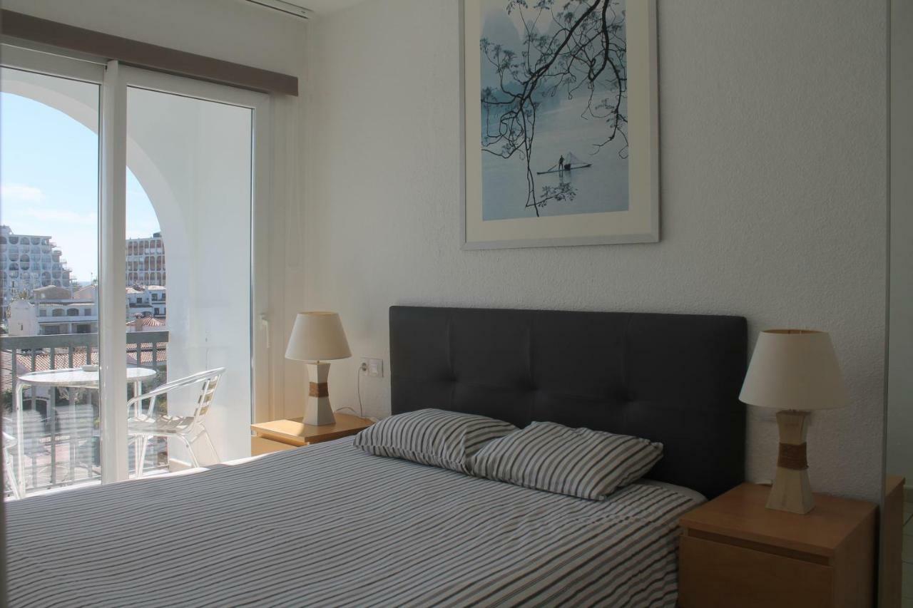 Absolute Apartment Empuriabrava Dış mekan fotoğraf