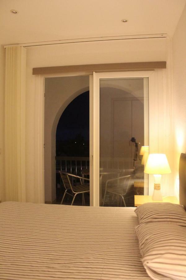 Absolute Apartment Empuriabrava Dış mekan fotoğraf
